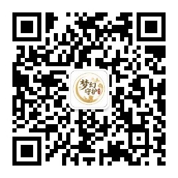 微信公众号二维码